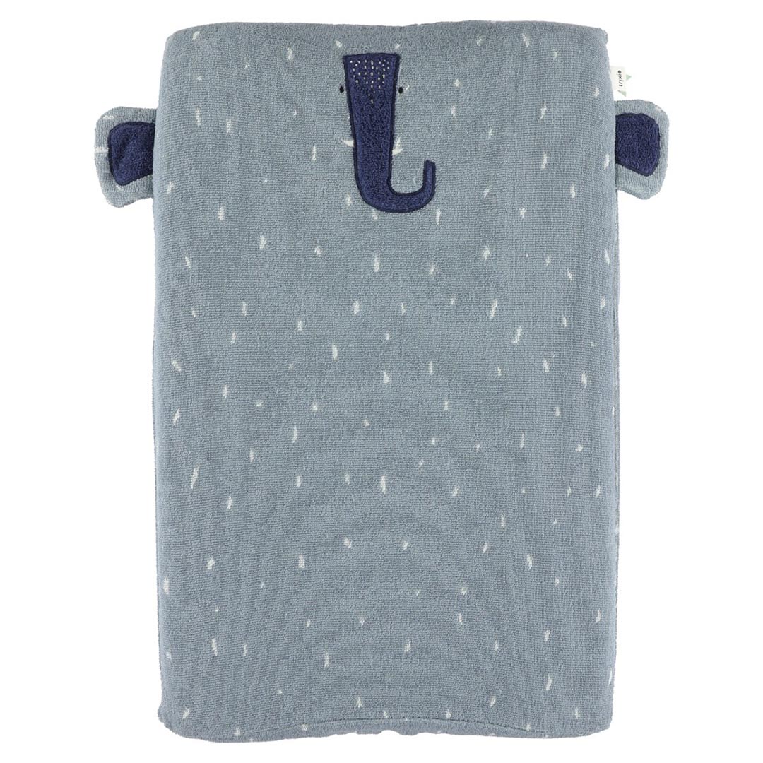 Funda cambiador | 70x45cm - Mrs. Elephant